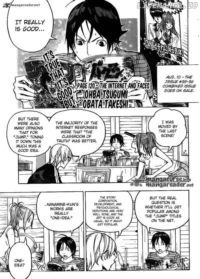 Baku Chapter 120 image 01_optimized